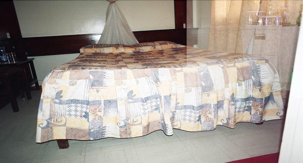 Blue Hut Hotel 나이로비 외부 사진
