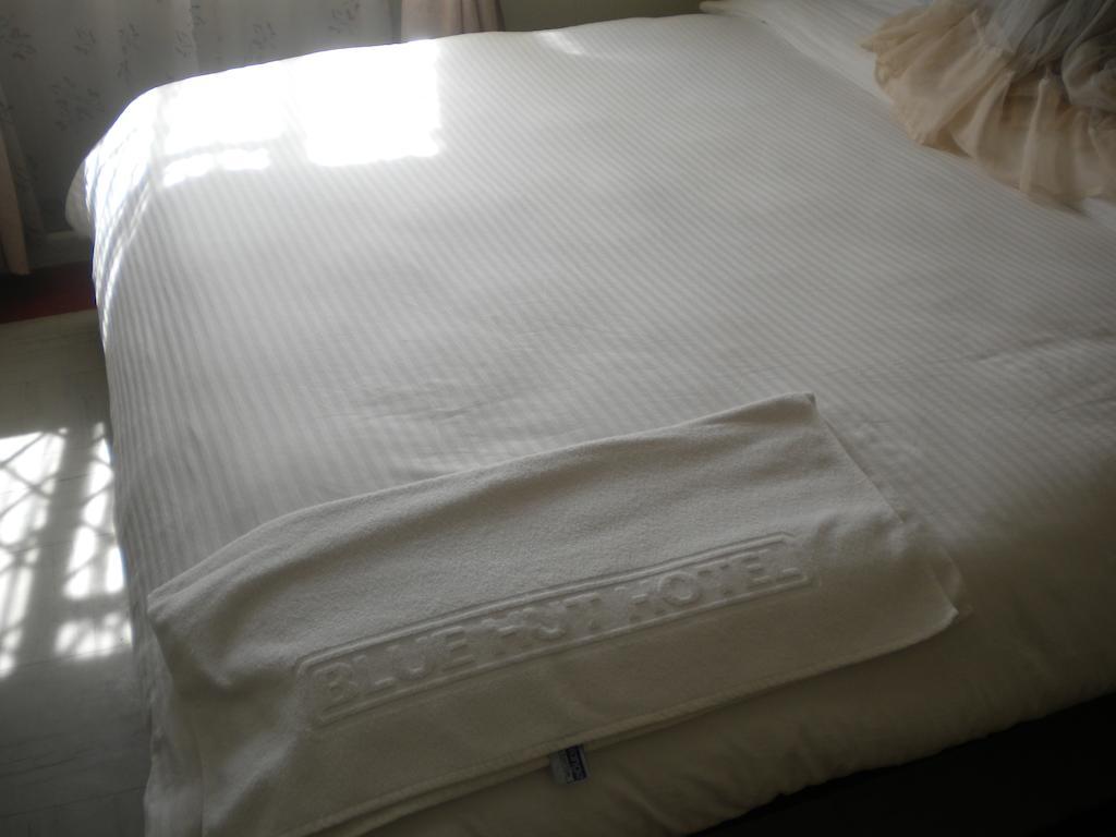 Blue Hut Hotel 나이로비 외부 사진