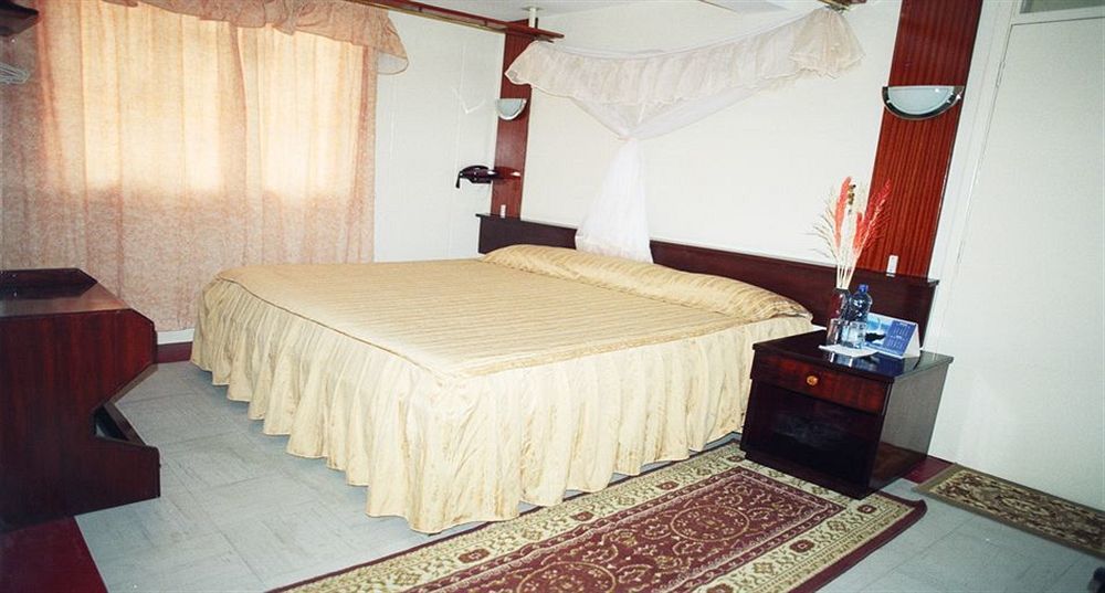 Blue Hut Hotel 나이로비 외부 사진